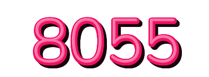 8055 — logo kanal