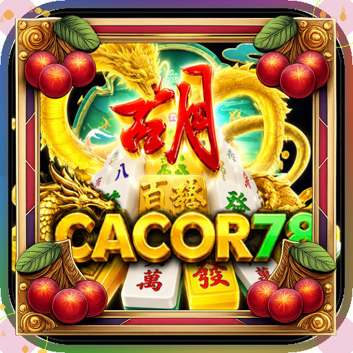 cacor78 — galeri pratinjau Resmi APK